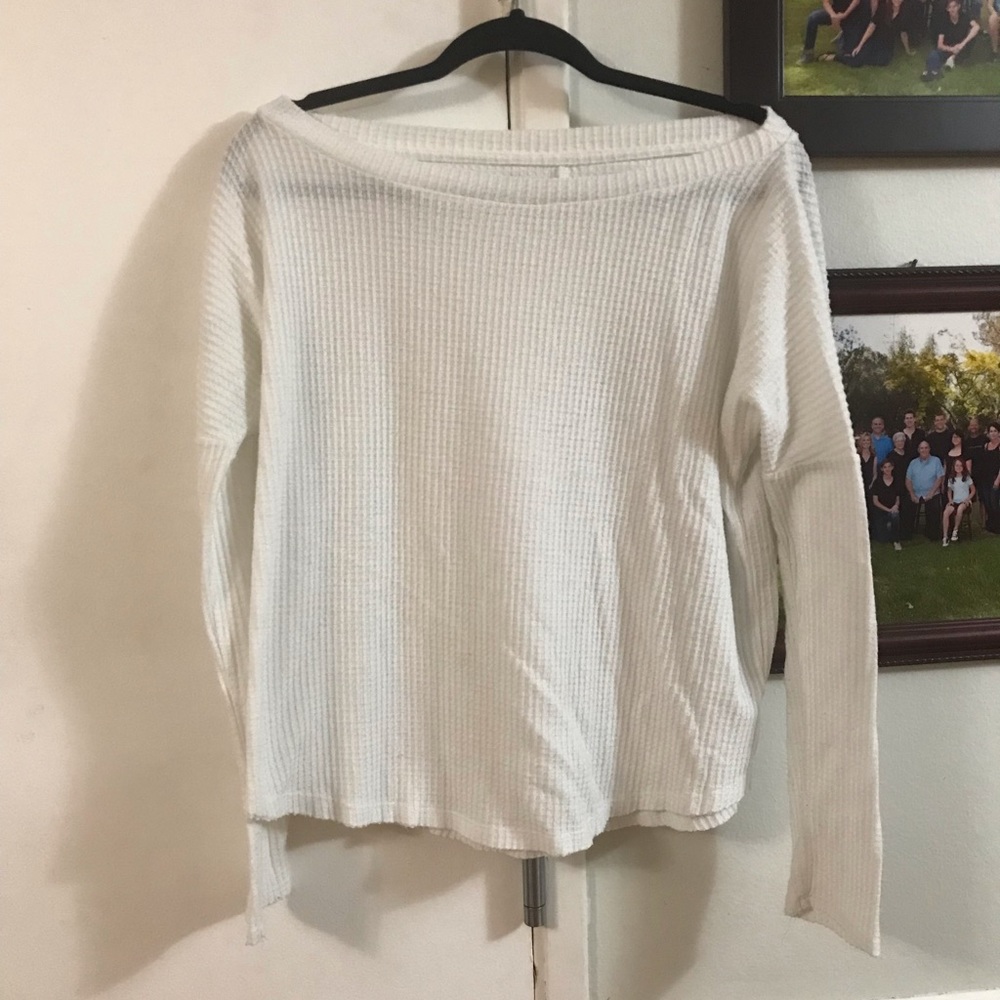 Aeropostale Women’s long sleeve top